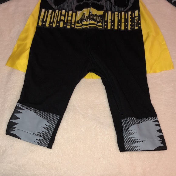 Batman Kids costume - Picture 3 of 10
